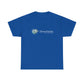 Cobalt Blue T-Shirt