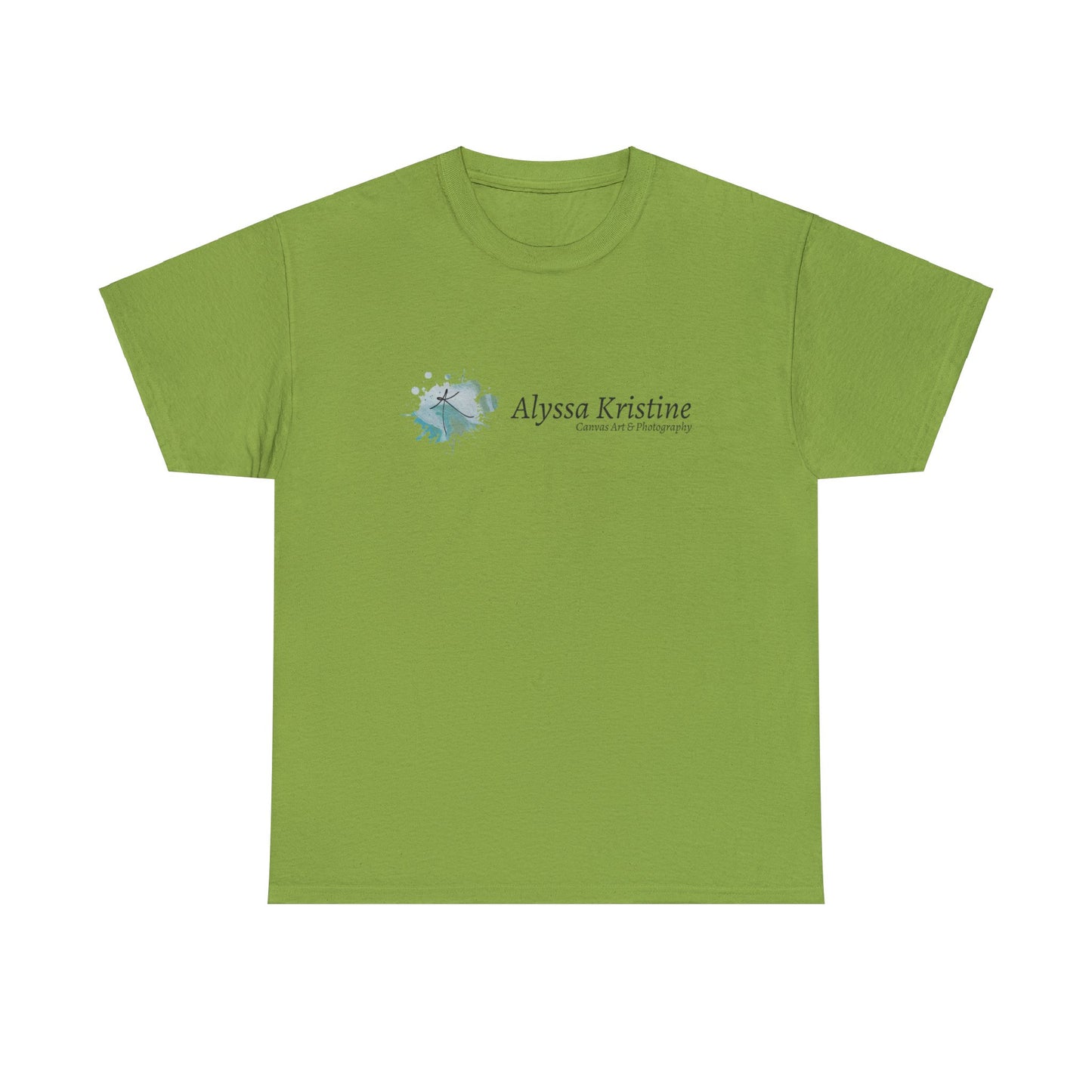 Kiwi Green T-Shirt