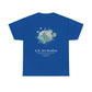 Cobalt Blue T-Shirt