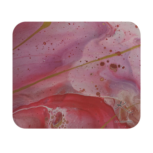 Cotton Candy Mouse Pad