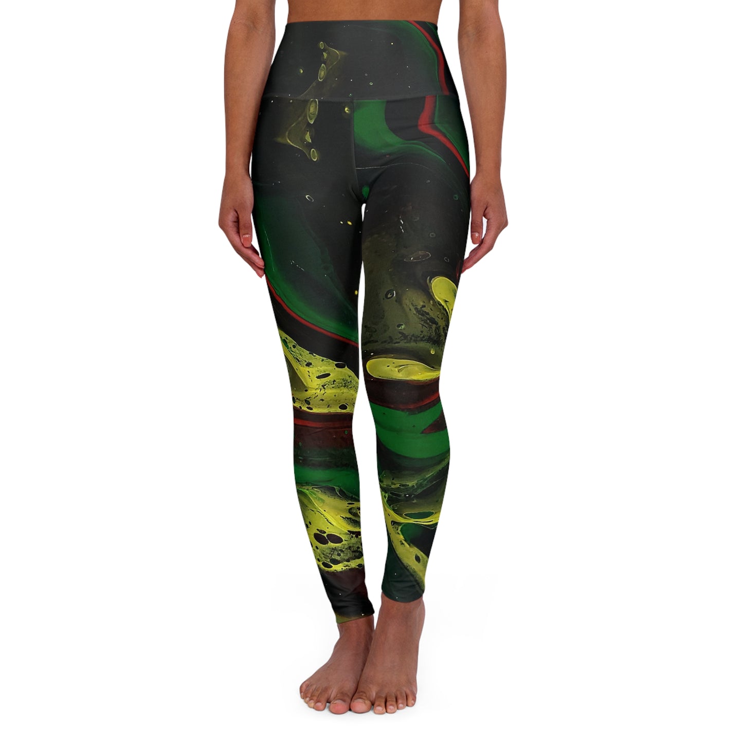 Legging 'Espíritu libre n.º 2'