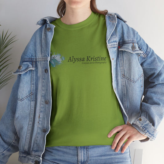Kiwi Green T-Shirt