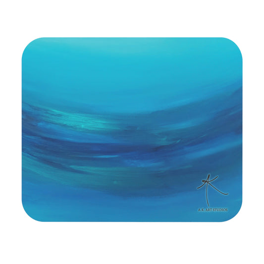 Winds of Change No.1 Mouse Pad