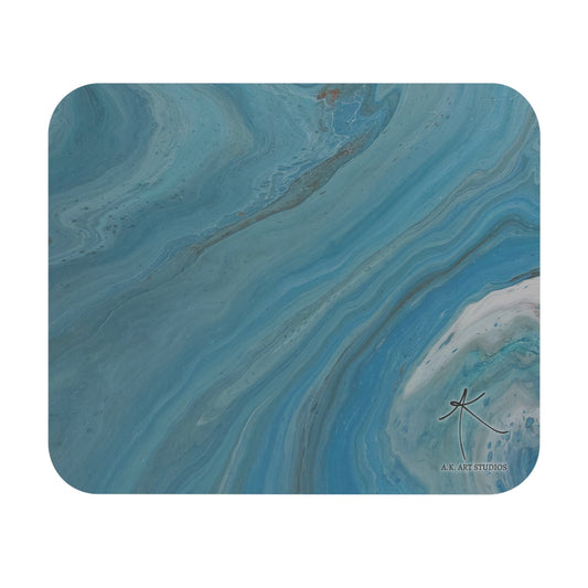 Daydreaming Mouse Pad