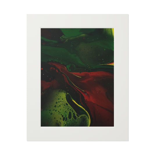 Free Spirit No.1 Print