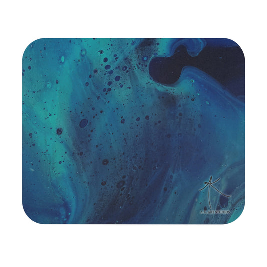 Evening Tide Mouse Pad