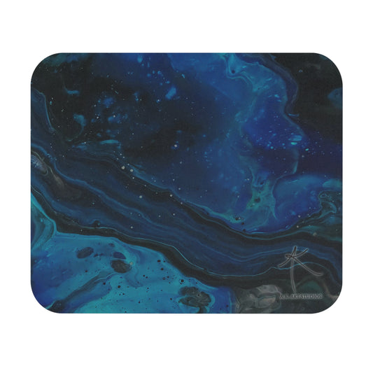Her Majesty's Galaxy Mouse Pad