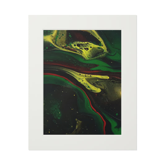 Free Spirit No.2 Print