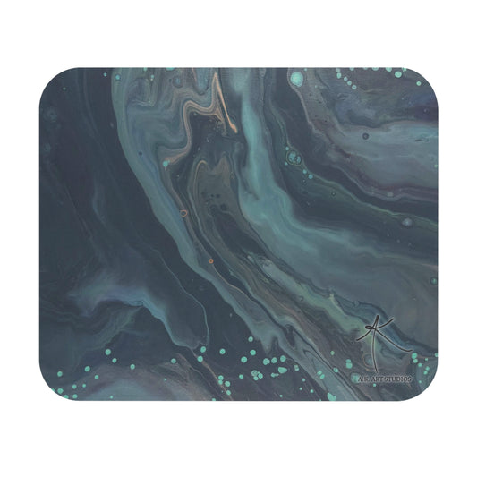 Stormy Skies Mouse Pad