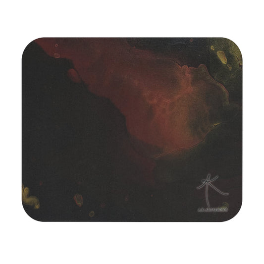 Beneath the Surface No.1 Mouse Pad