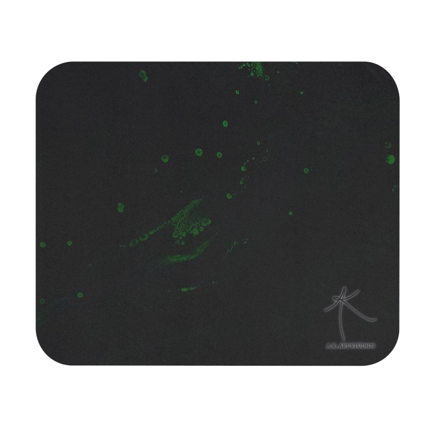 Helheim Mouse Pad