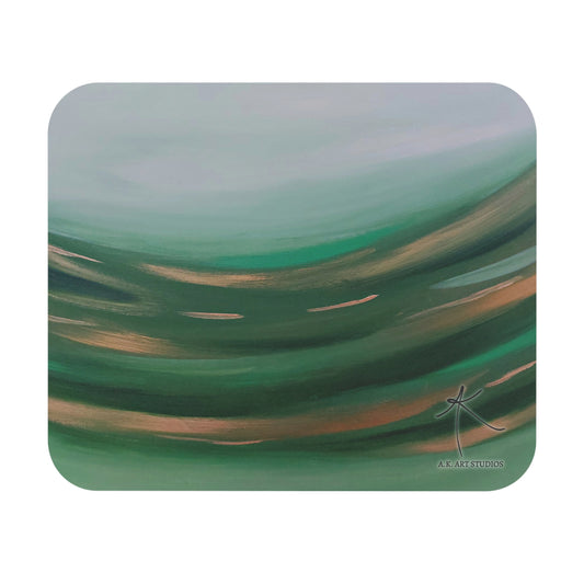 Winds of Change No.3 Mouse Pad