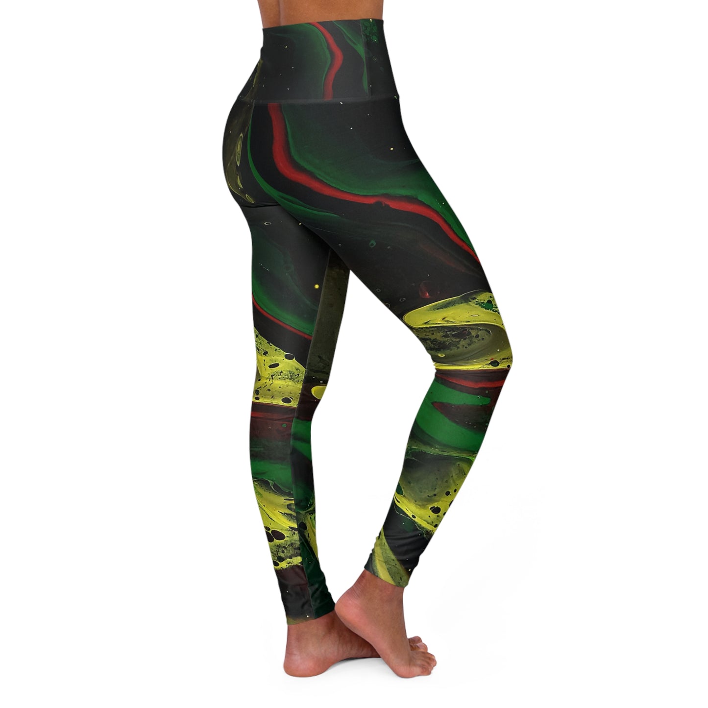 Legging 'Espíritu libre n.º 2'