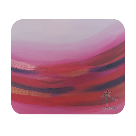Winds of Change No.2 Mouse Pad