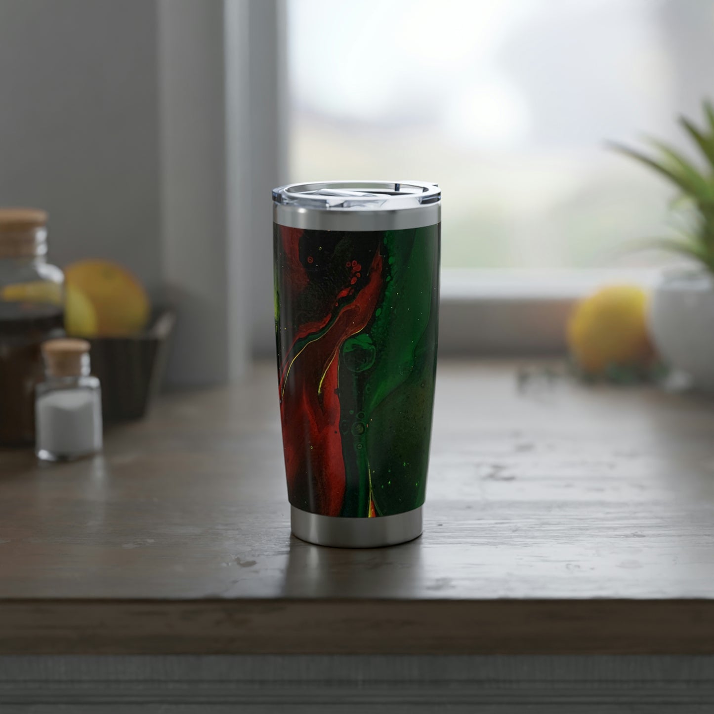 Free Spirit No.1 Tumbler 20oz