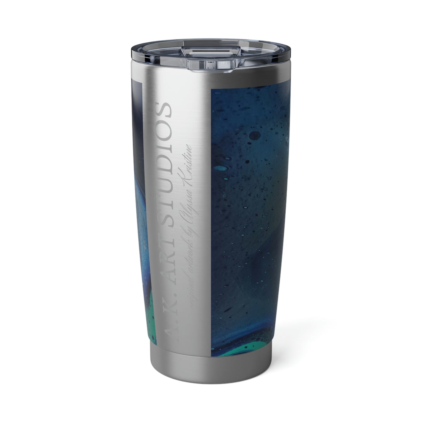 Grey Bay Tumbler 20oz