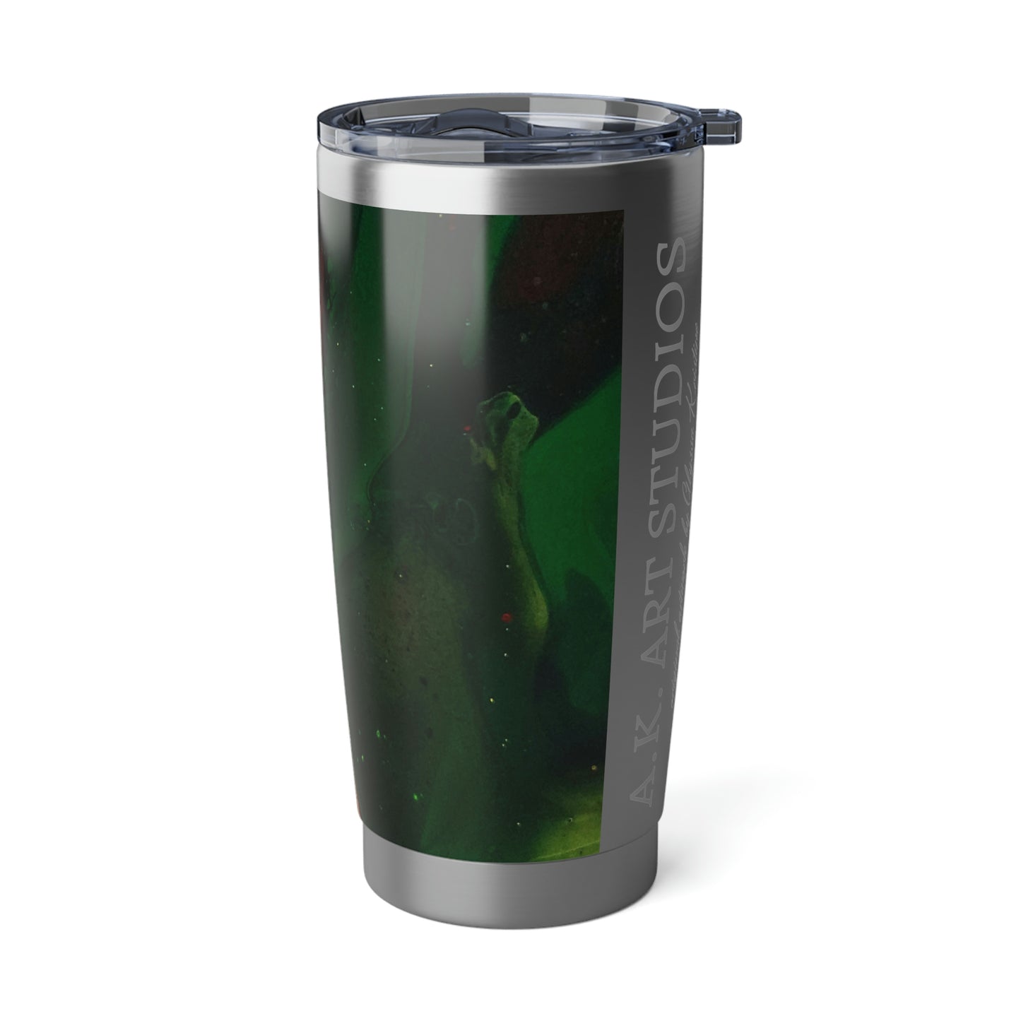 Free Spirit No.1 Tumbler 20oz