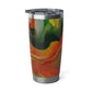 Vaso de 20 oz 'Mango Madness'