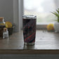 Vaso de 20 oz 'Pasajeros Oscuros'