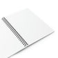 Phoenix Rising Notebook