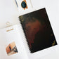 Cuaderno 'Debajo de la superficie No.1' 