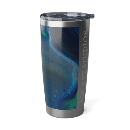 Grey Bay Tumbler 20oz