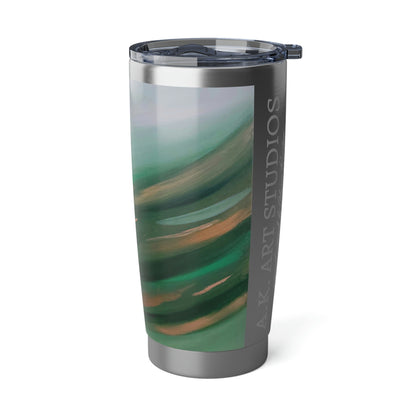 Winds of Change No.3 Tumbler 20oz