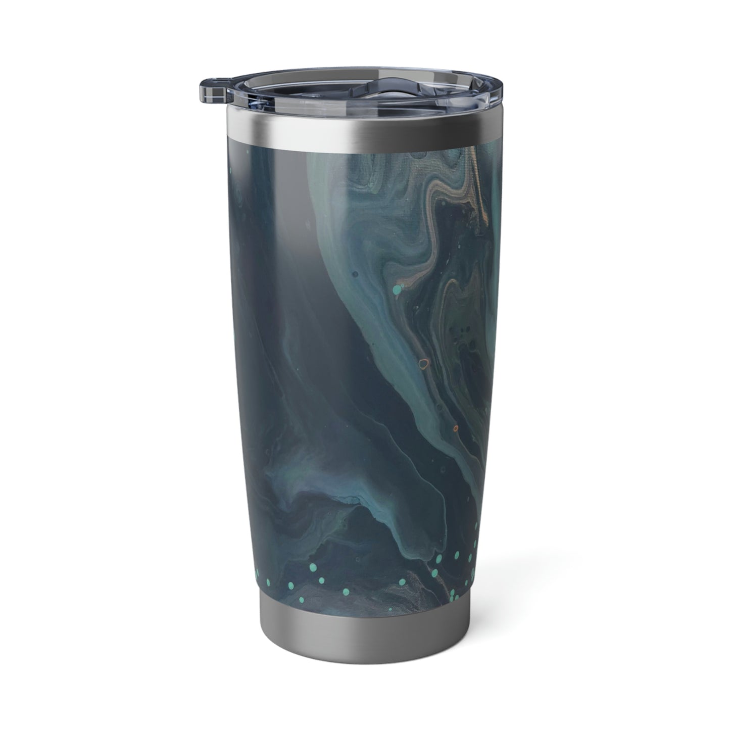 Stormy Skies Tumbler 20oz