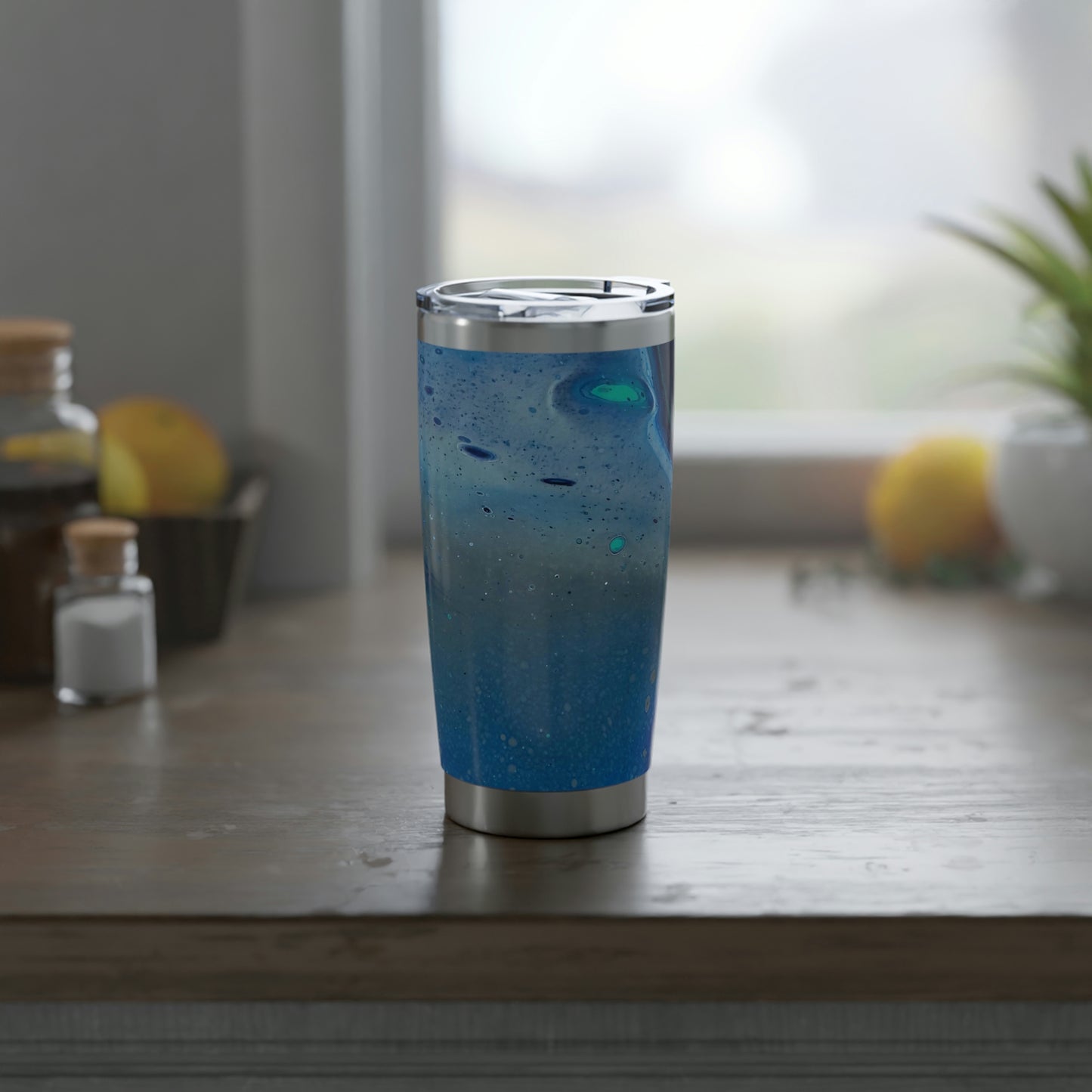 Grey Bay Tumbler 20oz