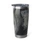 Vaso 20oz 'Tempestad'