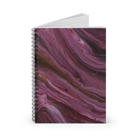 Amoré Notebook