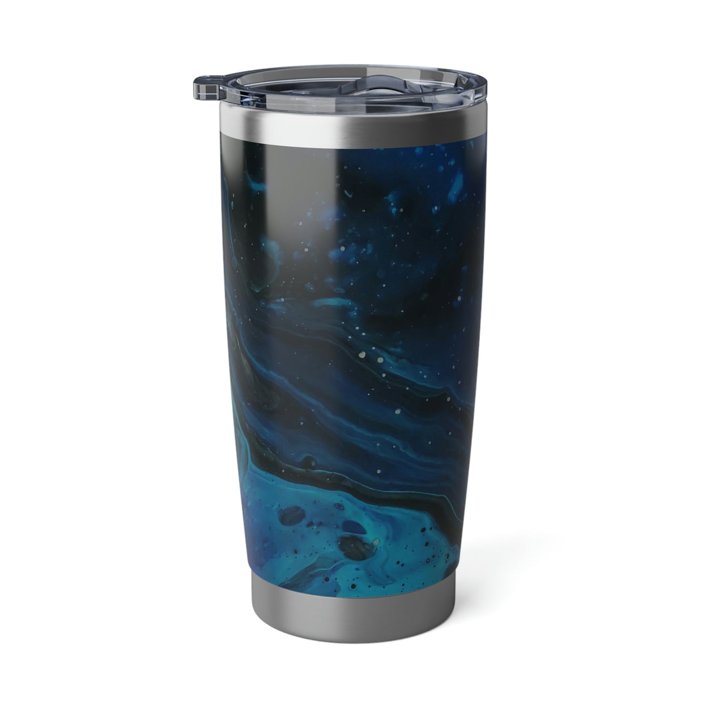 Her Majesty's Galaxy Tumbler 20oz