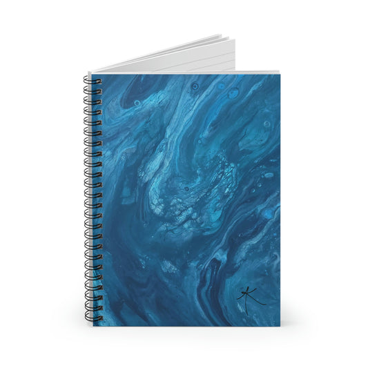 Tundra Notebook