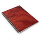 Phoenix Rising Notebook