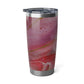 Vaso 20oz 'Algodón de Azúcar'