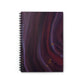 Violet Mesa Notebook