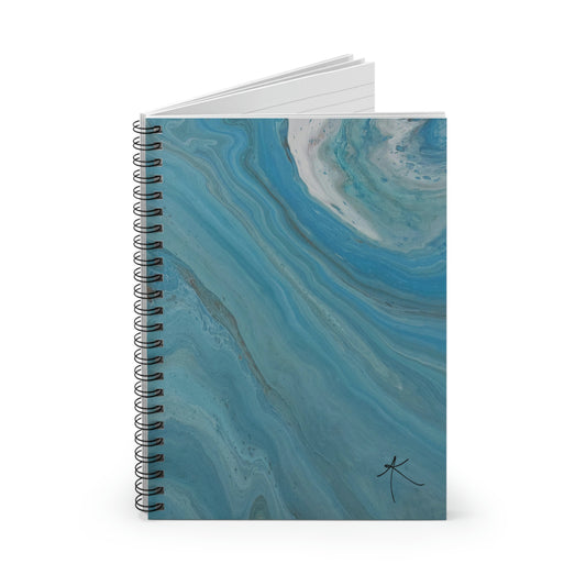 Daydreaming Notebook