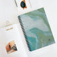 Cuaderno 'Descanso de nubes' 