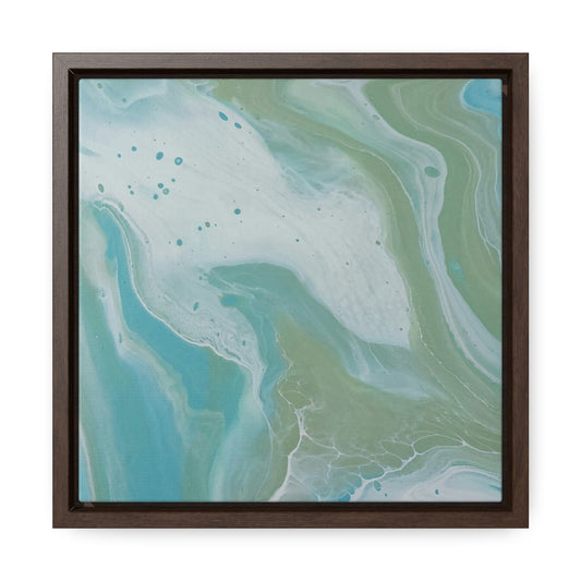 CLOUDBREAK (8" x 8")