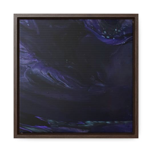 DEEP SPACE (12" x 12")