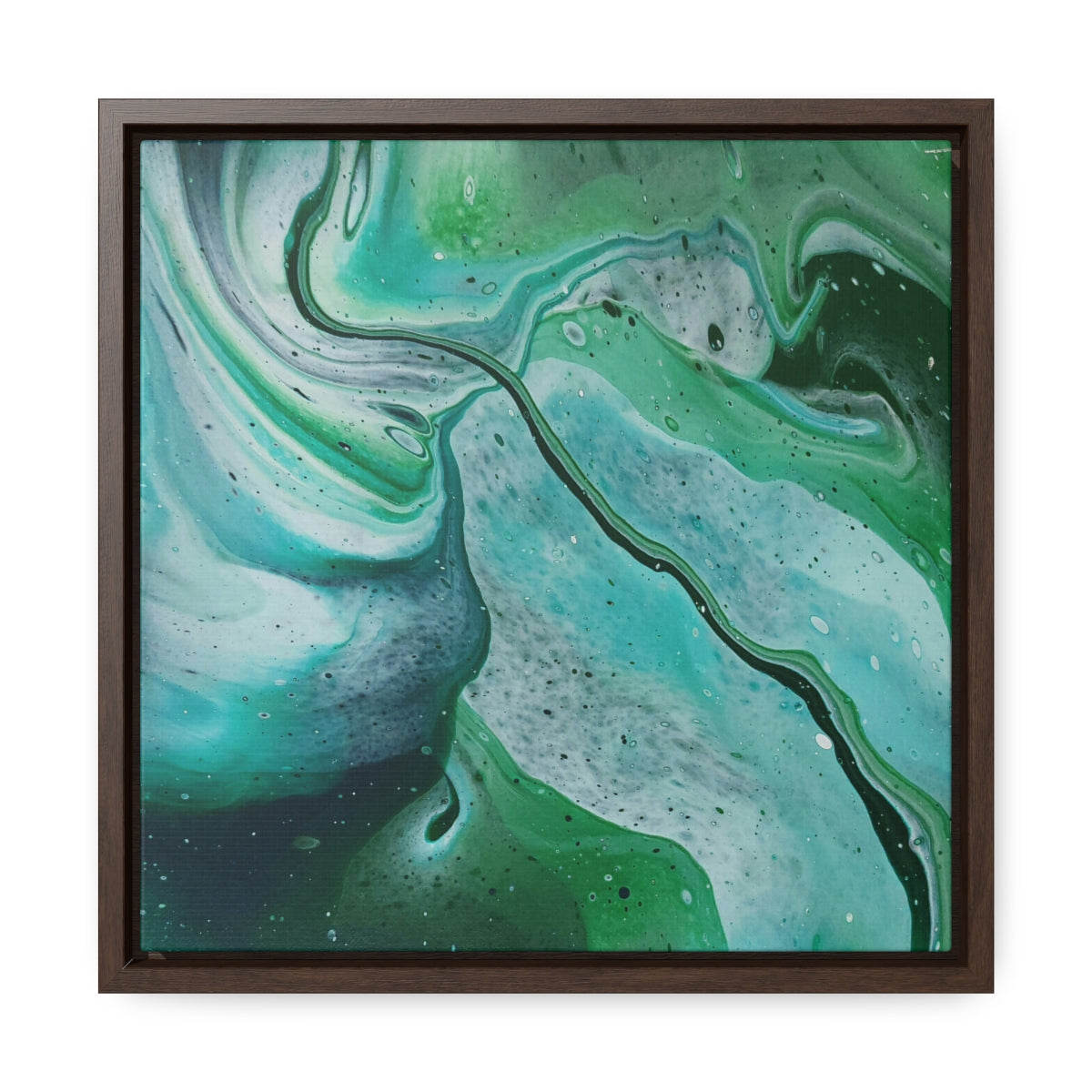 CONDICIÓN MENTA (12" x 12")