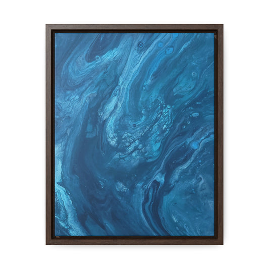TUNDRA (11" x 14")
