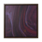 MESA VIOLETA (12" x 12")