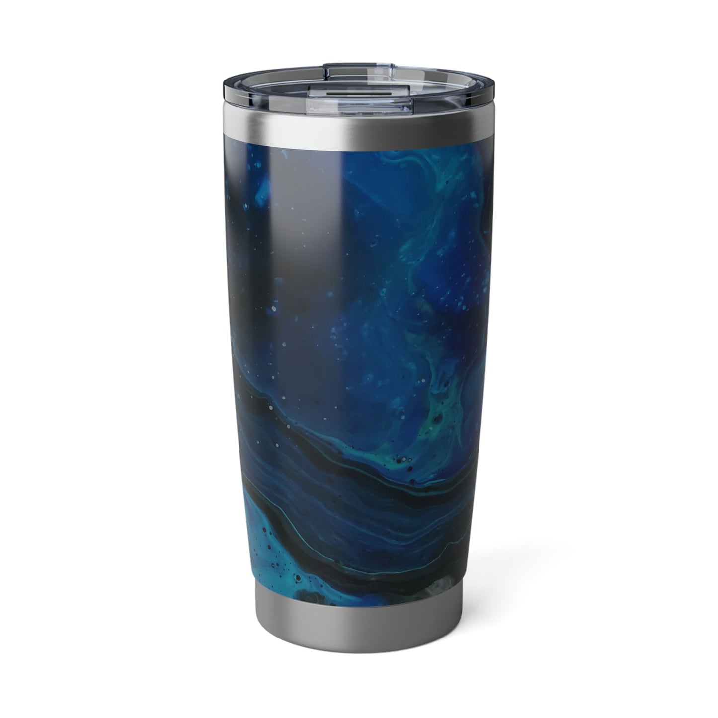 Her Majesty's Galaxy Tumbler 20oz