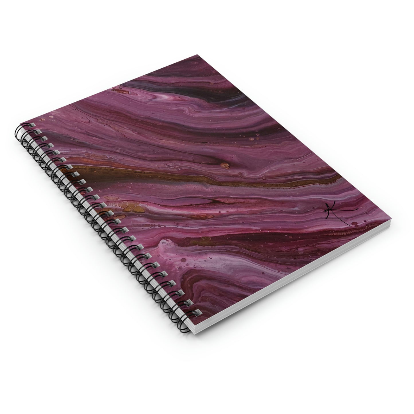 Amoré Notebook