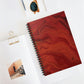 Phoenix Rising Notebook