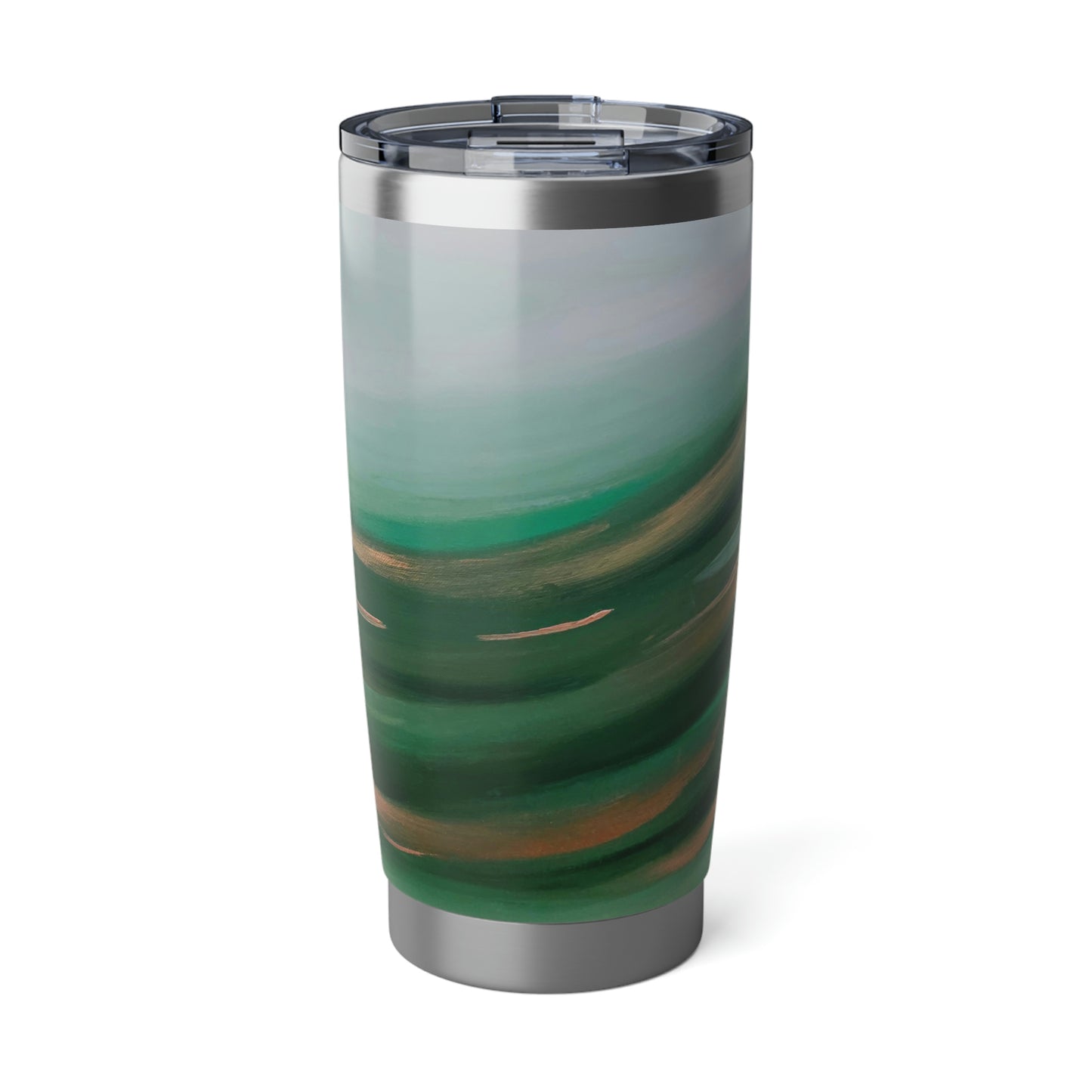 Winds of Change No.3 Tumbler 20oz