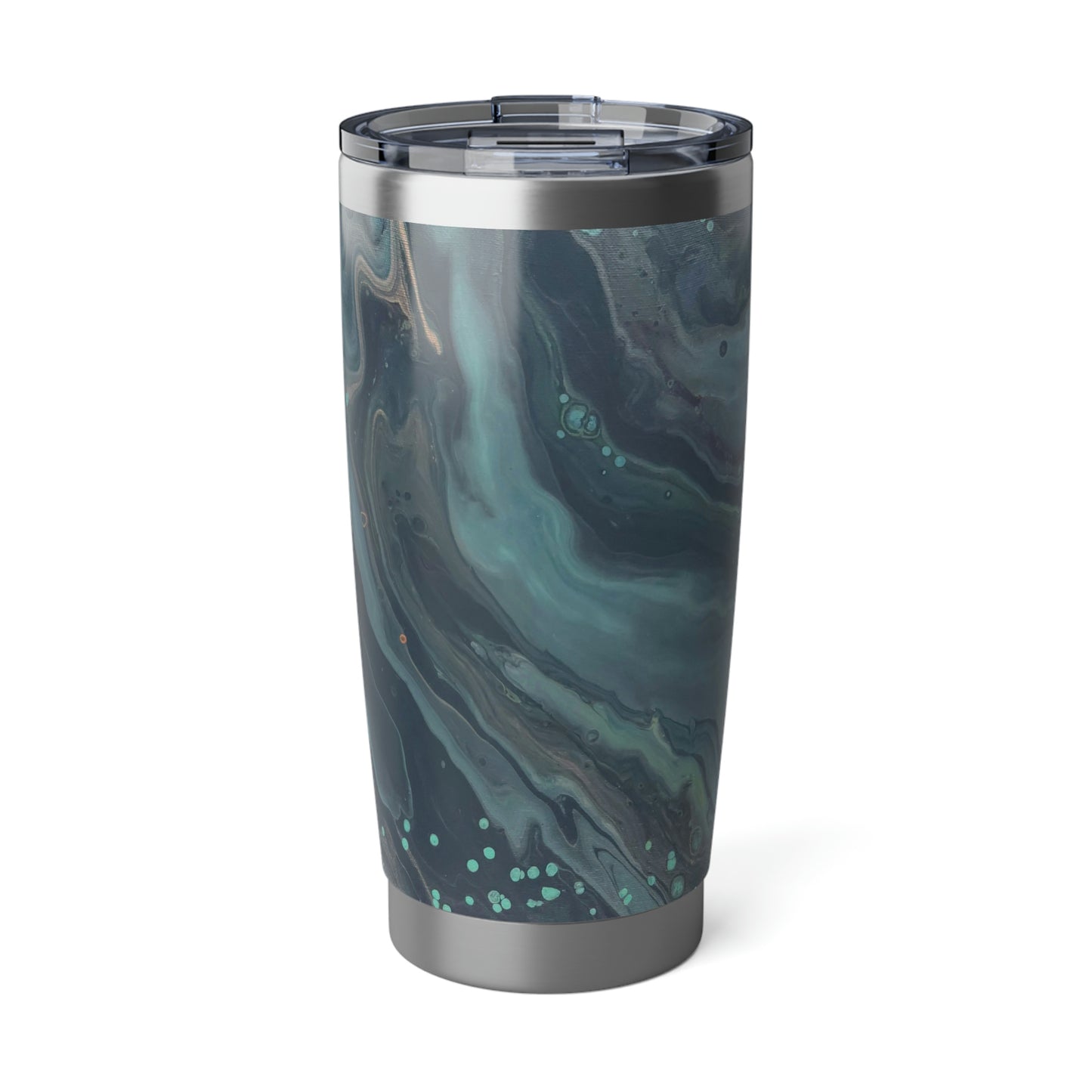 Stormy Skies Tumbler 20oz