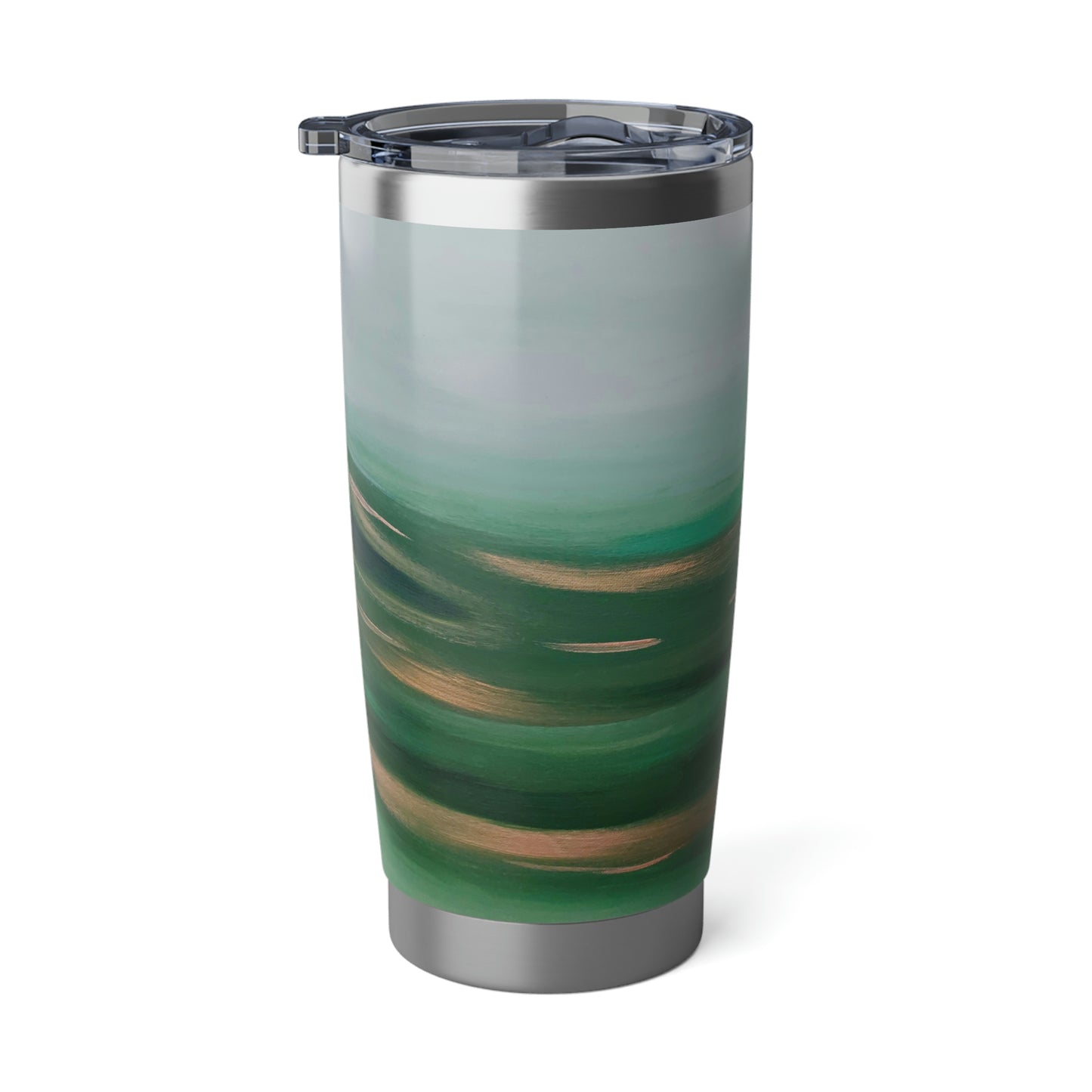 Winds of Change No.3 Tumbler 20oz