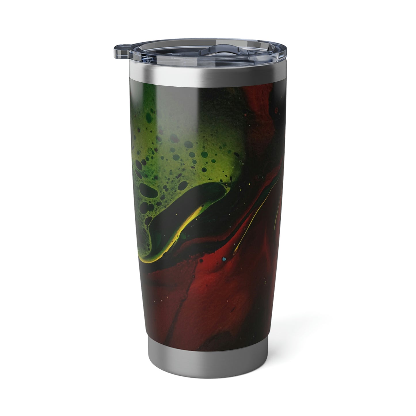 Free Spirit No.1 Tumbler 20oz